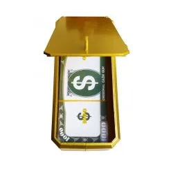 Pistolet Distributeur De Billets Cash Gun -Camouflage Soldes Boutique Pistolet distributeur de billets cash gun 63759