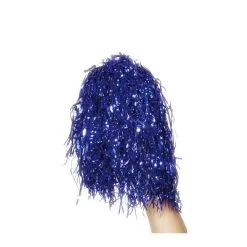 Pom Pom Bleu