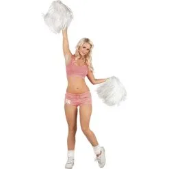 Camouflage Soldes Boutique -Camouflage Soldes Boutique Pompon coloris metallique 1 1