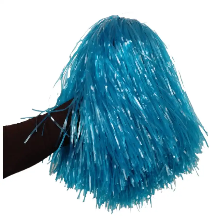 Pompon Coloris Métallique 5 Pompon Coloris Métallique – Image 5