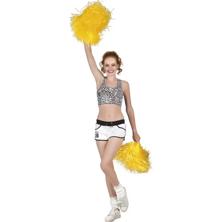 Pompon Coloris Métallique 6 Pompon Coloris Métallique – Image 6