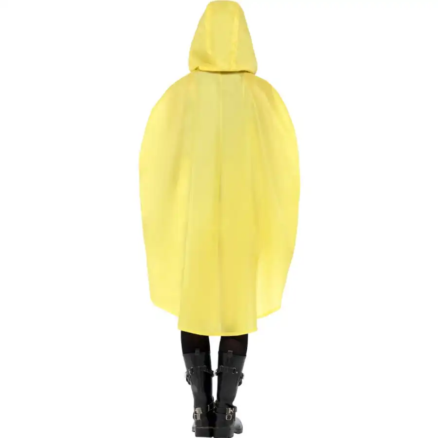 Poncho Canard Imperméable 3 Poncho Canard Imperméable – Image 3