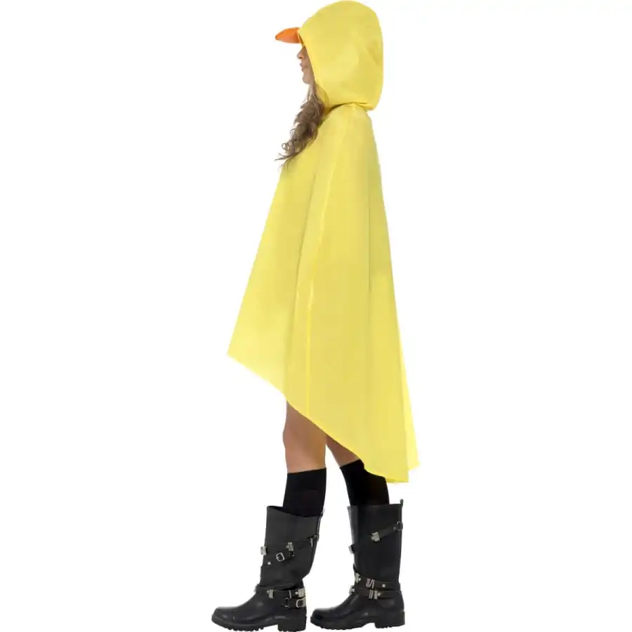 Poncho Canard Imperméable 4 Poncho Canard Imperméable – Image 4