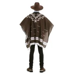 Poncho Du Manchot, Clint Eastwood -Camouflage Soldes Boutique Poncho du manchot clint eastwood 65105