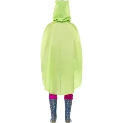 Poncho Grenouille Imperméable -Camouflage Soldes Boutique Poncho grenouille impermeable 2