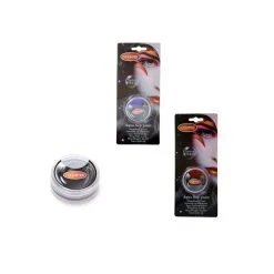 Pot De 14g De Maquillage à L'eau