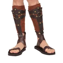 Protège Mollets Romain