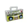 Radio Old School Gonflable De 38 Cm