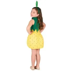 Robe Ananas Pour Enfant -Camouflage Soldes Boutique Robe ananas pour enfant 42770