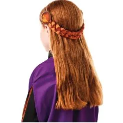 Robe Anna Reine Des Neiges 2 En Coffret -Camouflage Soldes Boutique Robe anna reine des neiges 2 en coffret 62174