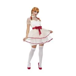 Robe Courte D'Annabelle Pour Femme