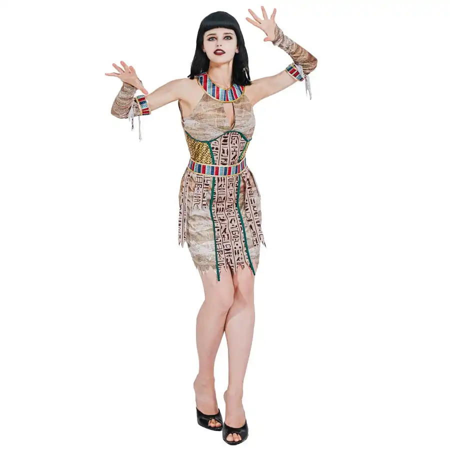 Robe Courte De Momie Pour Femme 1 Robe Courte De Momie Pour Femme