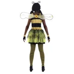 Robe D'abeille Pour Femme Avec Ailes -Camouflage Soldes Boutique Robe d abeille pour femme avec ailes 63771