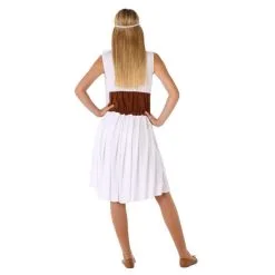 Robe De Déesse Romaine Pour Ado -Camouflage Soldes Boutique Robe de deesse romaine pour ado 64132