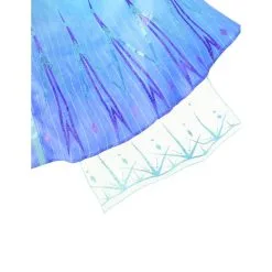 Robe De Elsa Pour Femme, La Reine Des Neiges 2 -Camouflage Soldes Boutique Robe de elsa pour femme la reine des neiges 2 61612