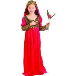 Robe De Juliette Pour Enfant -Camouflage Soldes Boutique Robe de juliette pour enfant 24881