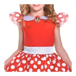 Robe De Minnie Fille 7 Robe De Minnie Fille -Camouflage Soldes Boutique Robe de minnie fille 69872