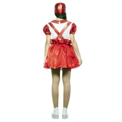 Robe De Miss Chupa Chups Pour Adulte 5 Robe De Miss Chupa Chups Pour Adulte -Camouflage Soldes Boutique Robe de miss chupa chups pour adulte 68526