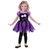Robe De Petite Araignée Rigolote Pour Enfant