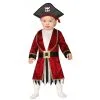 Robe De Pirate Pour Bébé