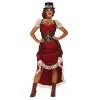 Robe De Pirate Steampunk Pour Femme