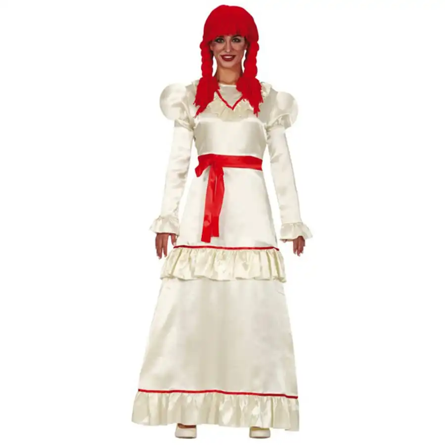 Robe De Poupée Pour Femme 1 Robe De Poupée Pour Femme