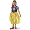 Robe De Princesse Blanche Neige Pour Enfant
