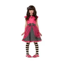 Robe De Santoro Ladybird Avec Pinces à Cheveux 3 Robe De Santoro Ladybird Avec Pinces à Cheveux -Camouflage Soldes Boutique Robe de santoro ladybird avec pinces a cheveux 61722