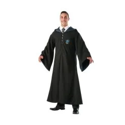 Robe De Sorcier Serdaigle Pour Adulte, Deluxe