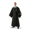 Robe De Sorcier Serpentard Pour Adulte, Deluxe