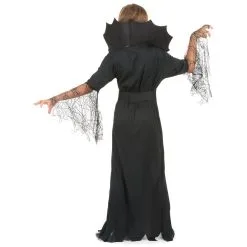 Robe De Sorcière Araignée Pour Enfant -Camouflage Soldes Boutique Robe de sorciere araignee pour enfant 14424