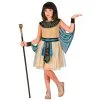 Robe égyptienne Pour Fille