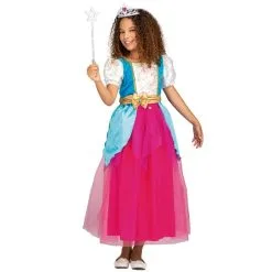 Robe Magique De Princesse 2 En 1 Pour Enfant -Camouflage Soldes Boutique Robe magique de princesse 2 en 1 pour enfant 64279