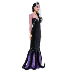 Robe Tentacules De Ursula Pour Femme -Camouflage Soldes Boutique Robe tentacules de ursula pour femme 211