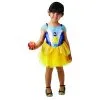 Robe Tutu De Blanche Neige Pour Petite Fille