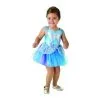 Robe Tutu De Cendrillon Pour Petite Fille