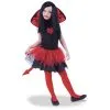 Robe Tutu De Diablesse Pour Enfant