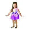Robe Tutu La Princesse Raiponce Pour Petite Fille