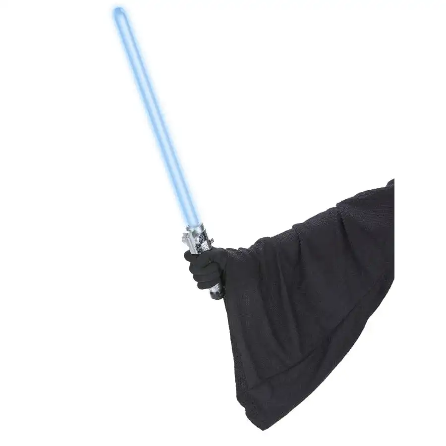 Sabre Lumineux De 66 Cm Pour Enfant, Sonore 2 Sabre Lumineux De 66 Cm Pour Enfant, Sonore – Image 2