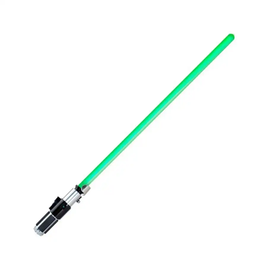 Sabre Lumineux De 66 Cm Pour Enfant, Sonore 3 Sabre Lumineux De 66 Cm Pour Enfant, Sonore – Image 3