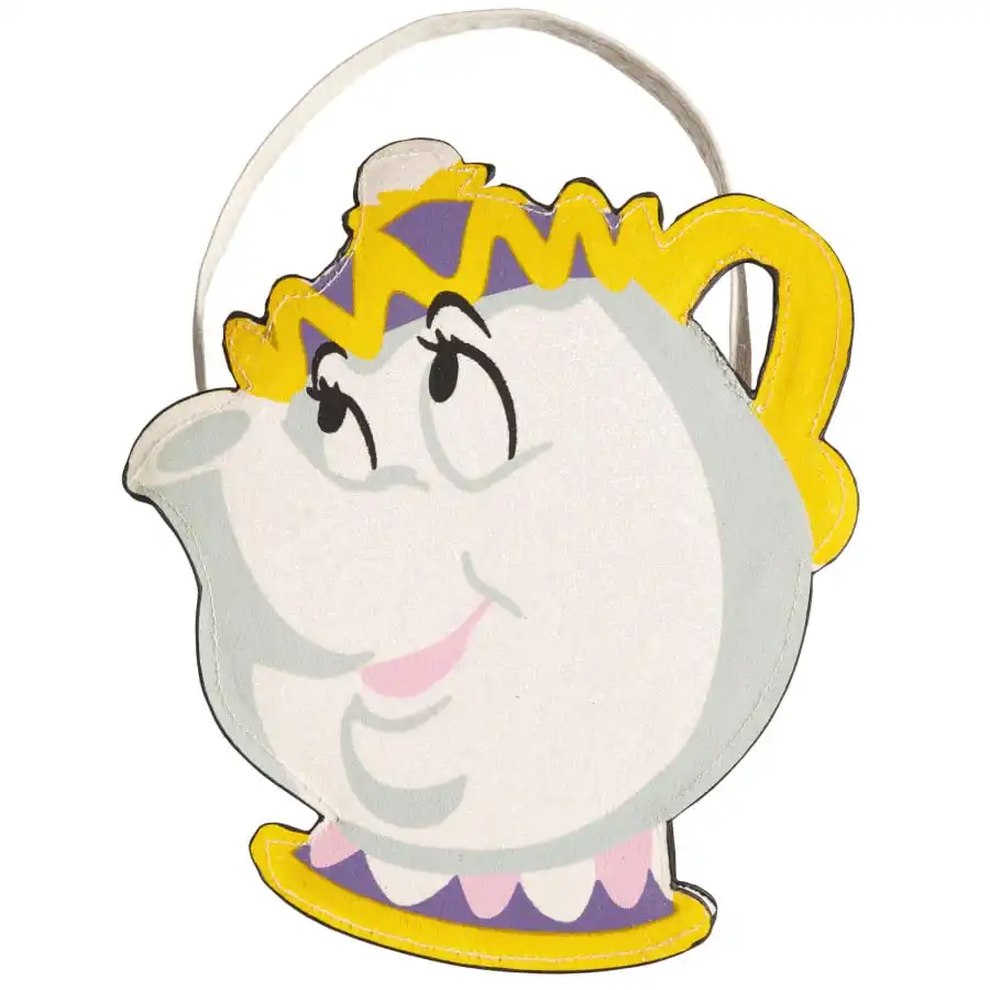 Sac à Main En Forme De Mrs Samovar, Pour Enfant 1 Sac à Main En Forme De Mrs Samovar, Pour Enfant