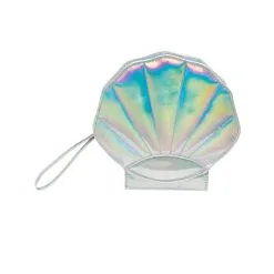 Sac En Forme De Coquillage, Pour Adulte