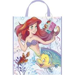 Sac La Petite Sirène De 33cm
