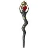 Sceptre De La Reine De Coeur Pour Femme