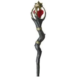 Sceptre De La Reine De Coeur Pour Femme