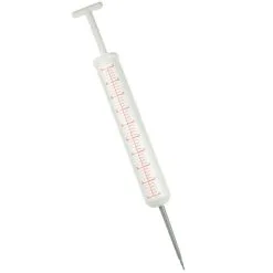 Seringue Géante De 125cm