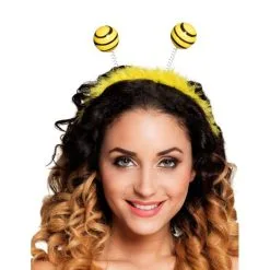 Salopette Abeille Pour Adulte -Camouflage Soldes Boutique Serre tete antennes d abeille