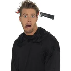 Serre Tête Couteau Dans La Tête -Camouflage Soldes Boutique Serre tete couteau dans la tete n1