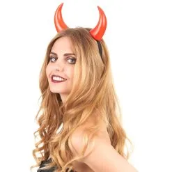 Serre Tete De Diable Rouge