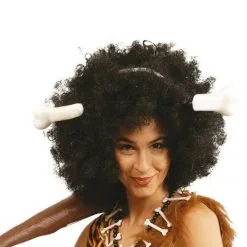 Serre-tête Os Blanc -Camouflage Soldes Boutique Serre tete os blanc 25216